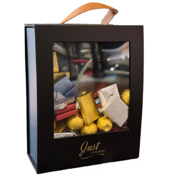 Chocolate bag, send Chocolate to amman jordan