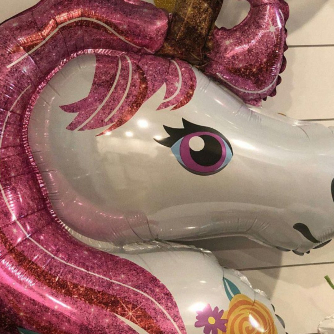 Foil Balloon, send balloons to amman