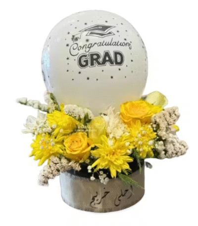 Graduation cap, send flowers Graduation to amman