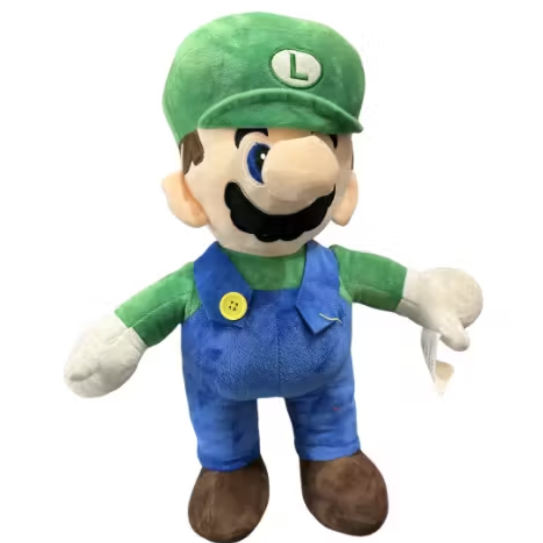 Mario, send teddy bear to amman jordan