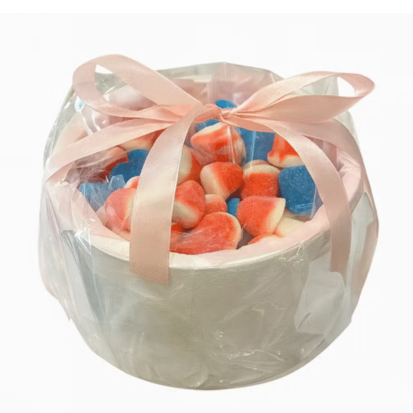 Mixed candy, send candy to amman jordan