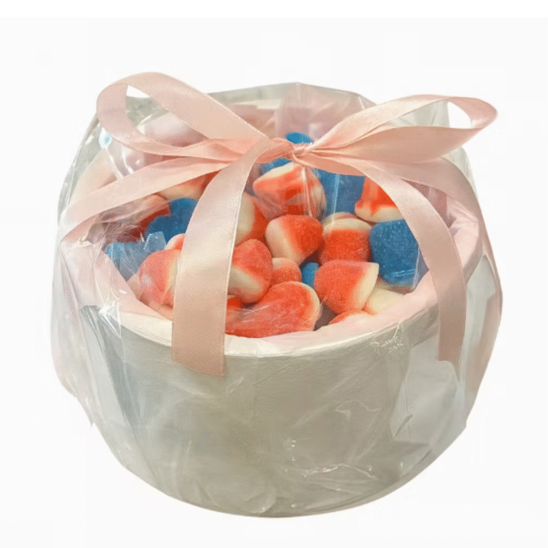 Mixed candy, send candy to amman jordan