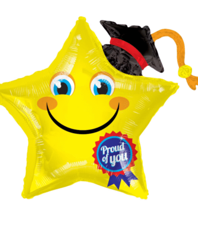 Proud of you, send balloons to amman