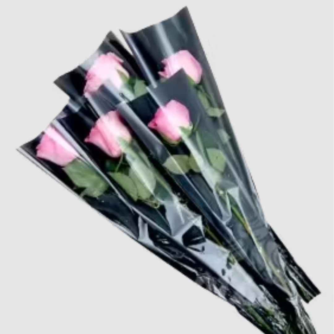 Single Pink rose, send flowers to amman Single Pink rose, send flowers to amman