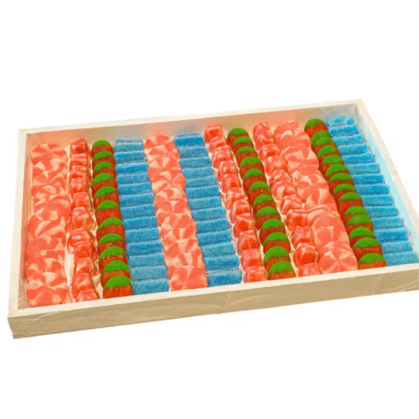 candy box, send candy to amman jordan